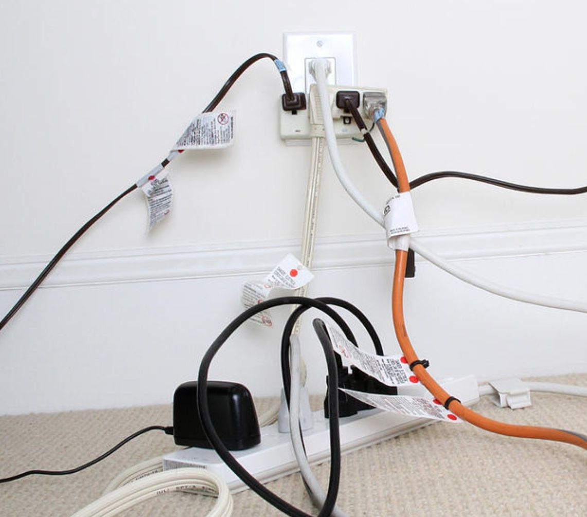10 Electrical Repair Tips You Can Use at Home