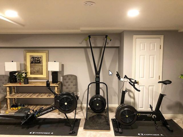 converting-your-basement-into-a-gym