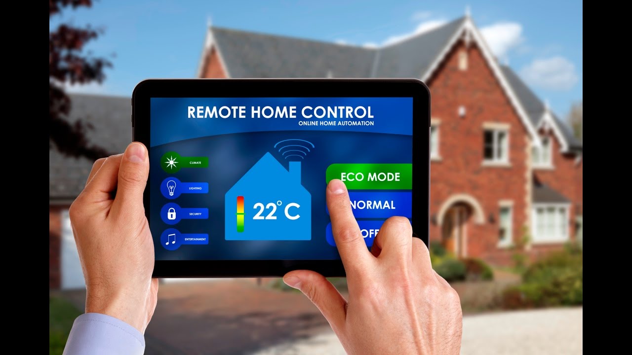 turn-home-into-a-smart-home