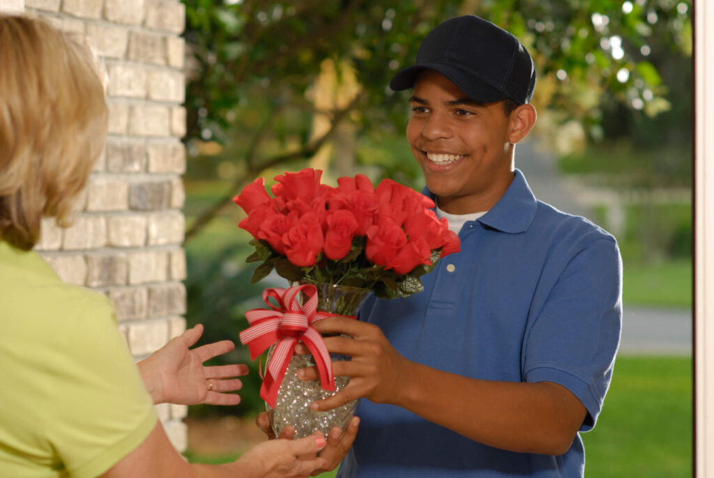 Flower Delivery Castlecrag