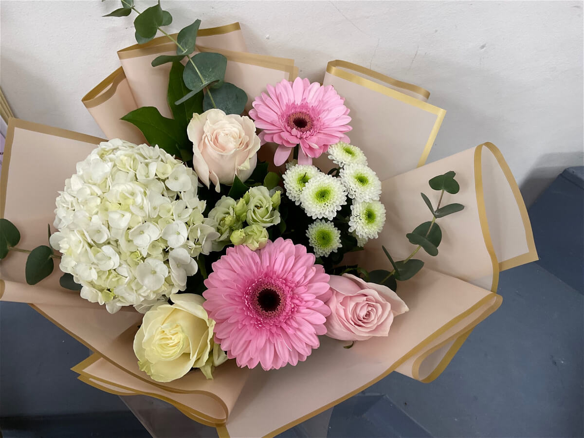 Anniversary Flowers