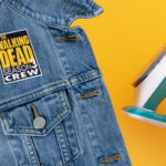 The Definitive Guide to Choosing the Right Backing for Your Custom Patches