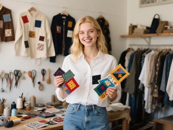 The Definitive Guide to Choosing the Right Backing for Your Custom Patches