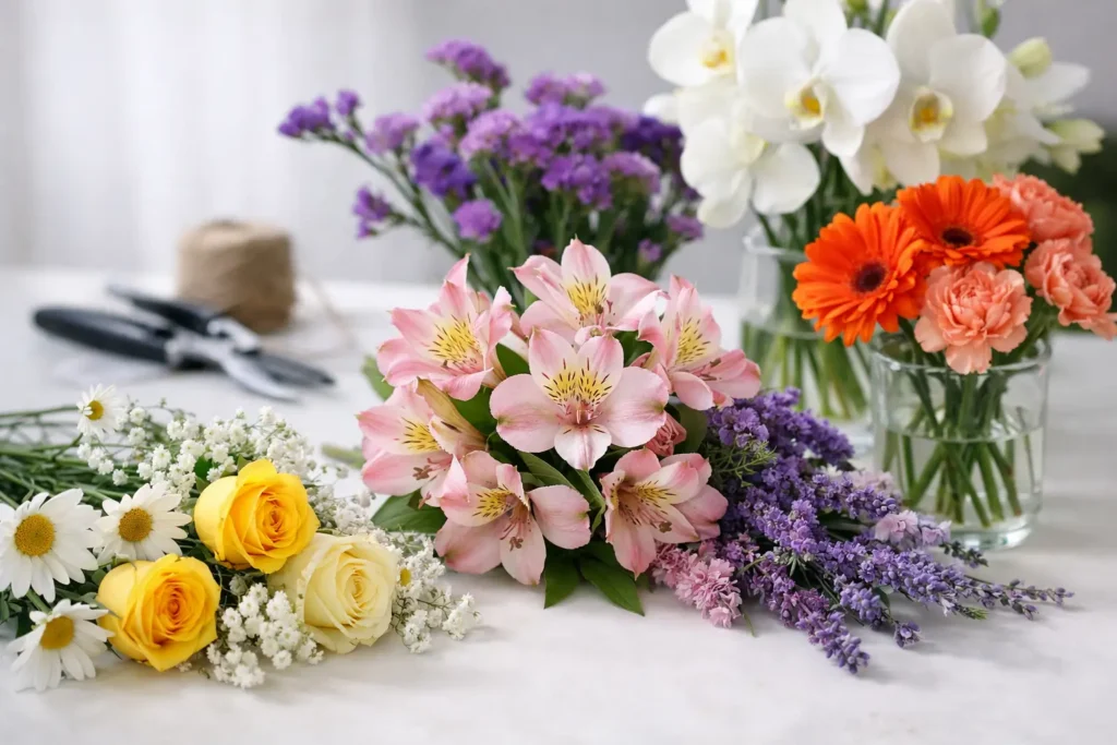 Flower Delivery in Sydney: A Local Guide to Sending Flowers
