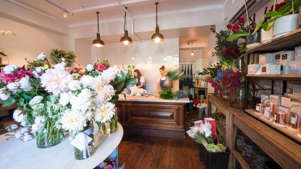 Best Flower Delivery Sydney: A Guide to Choosing Well