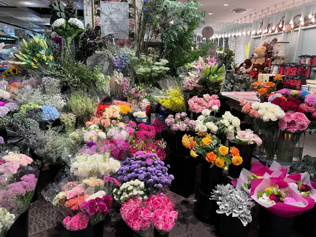 Best Flower Delivery Sydney: A Guide to Choosing Well

